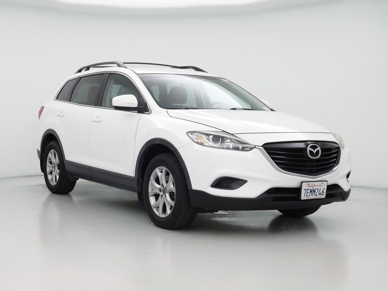 Mazda CX-9