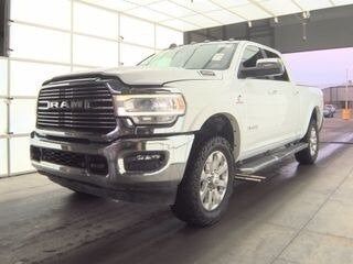 2022 RAM 3500