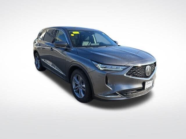 2024 ACURA MDX