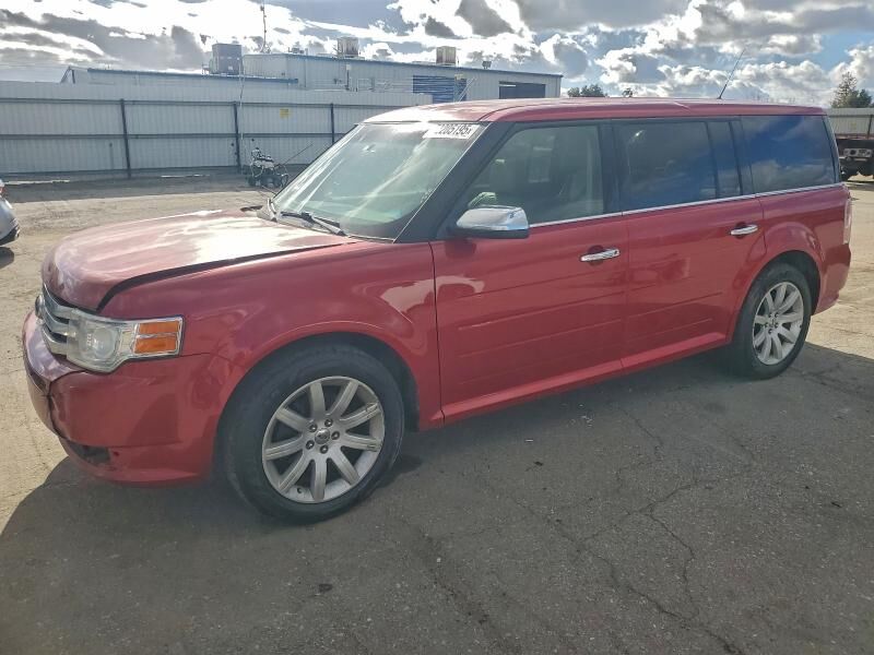 Ford Flex