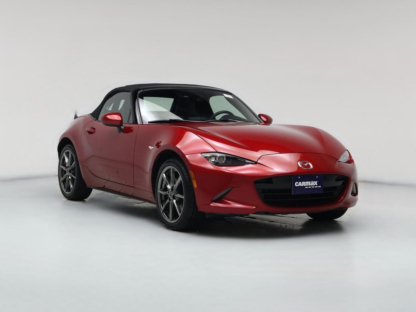 2016 MAZDA MX-5