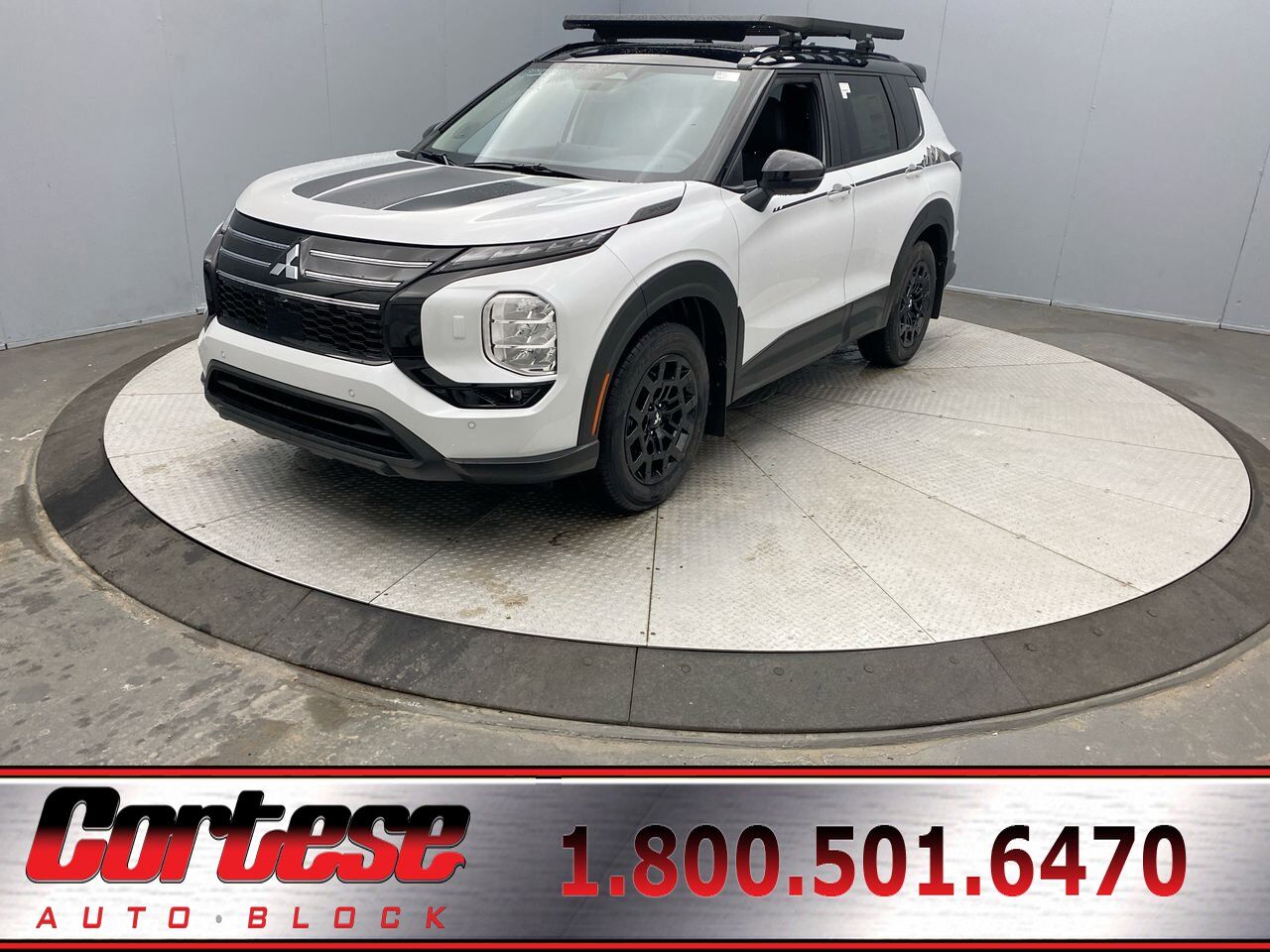 2026 MITSUBISHI Outlander