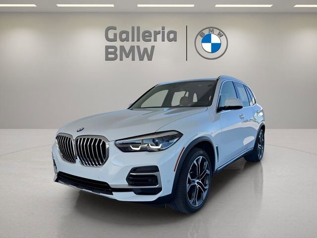 2023 BMW X5