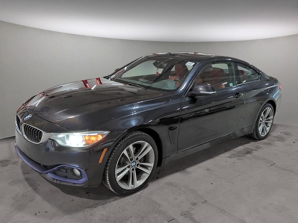 BMW 428i