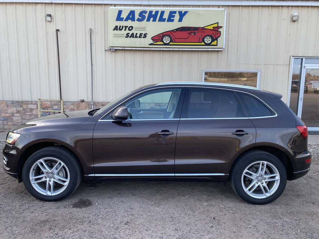 Audi Q5