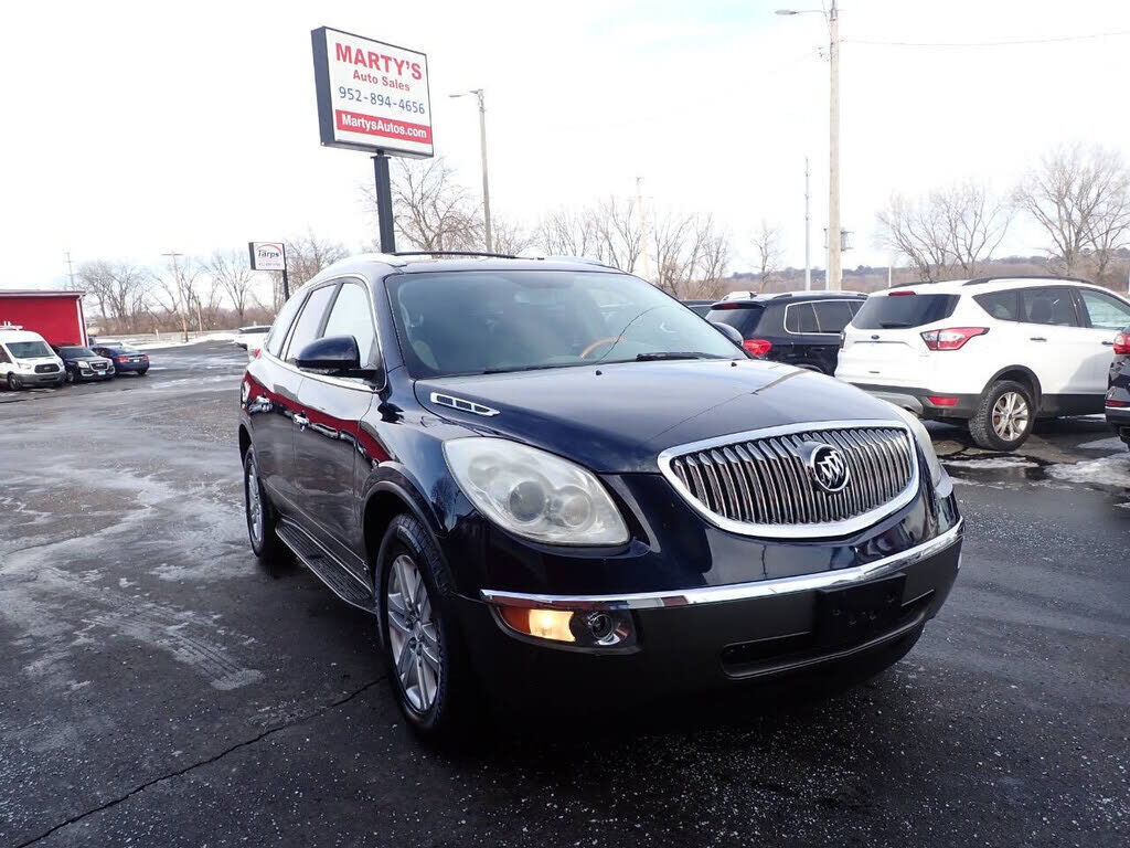 Buick Enclave