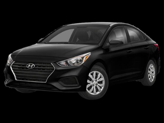 2018 HYUNDAI Accent