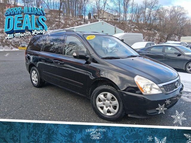 2012 KIA Sedona