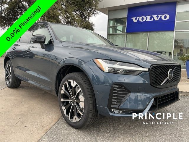 2026 VOLVO XC60