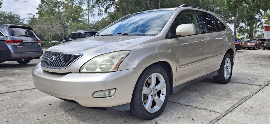 2005 LEXUS RX