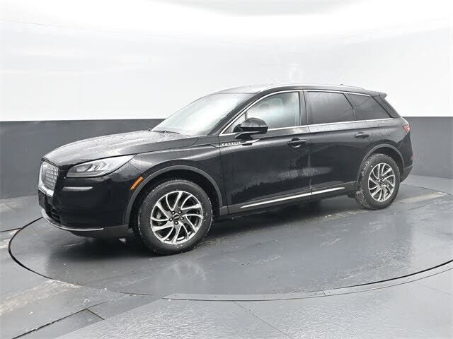 2022 LINCOLN Corsair