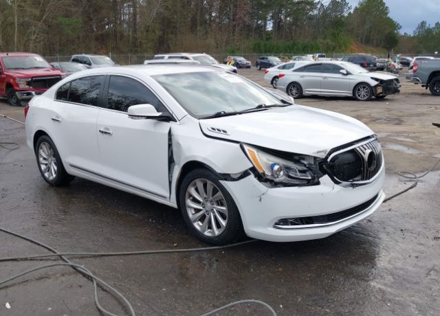 2014 BUICK LaCrosse
