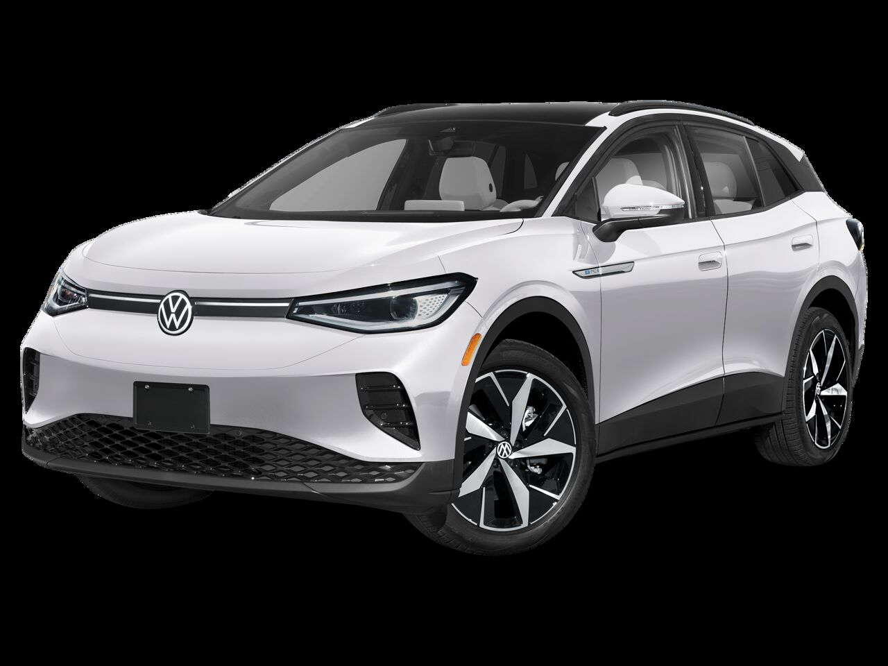 2026 VOLKSWAGEN ID.4