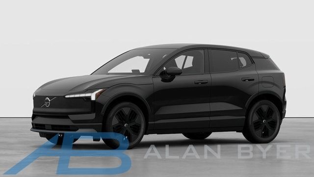 2026 VOLVO EX30 CC