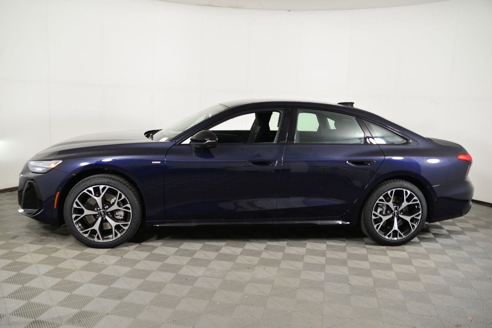 2026 Audi A6