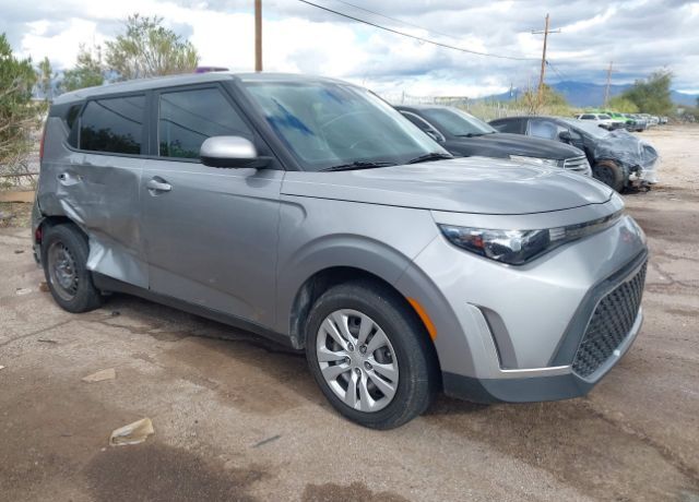 2023 KIA Soul