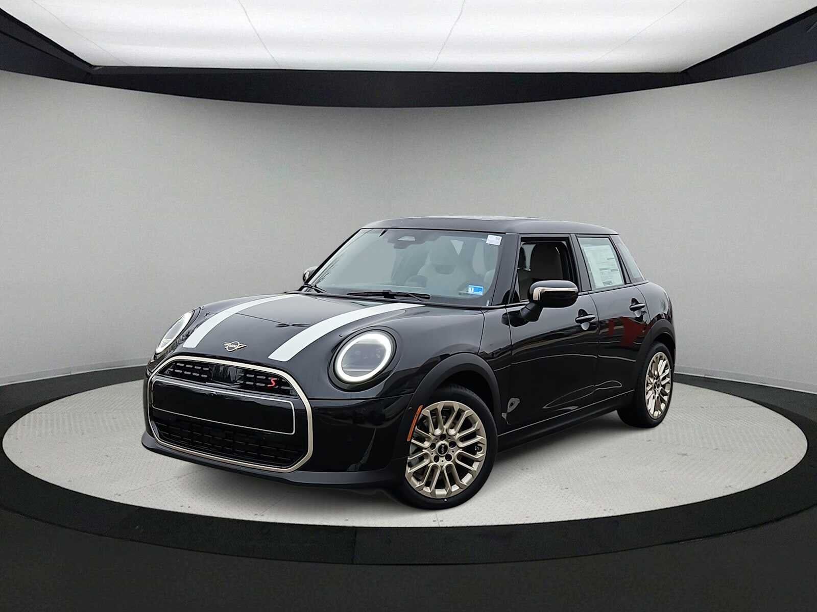 2026 MINI Hardtop