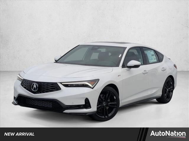 2026 Acura Integra