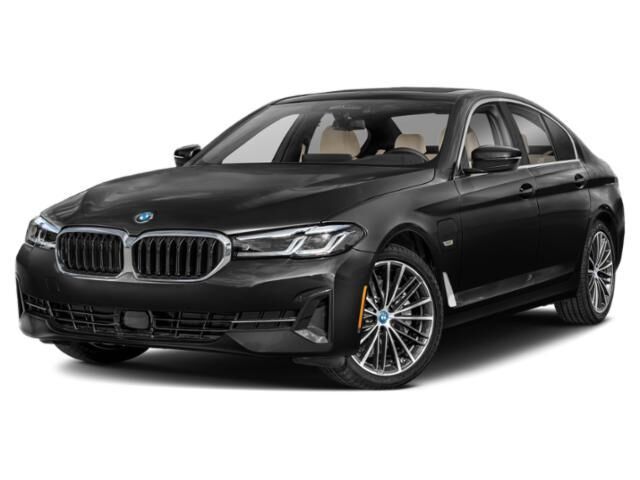 2023 BMW 5 Series