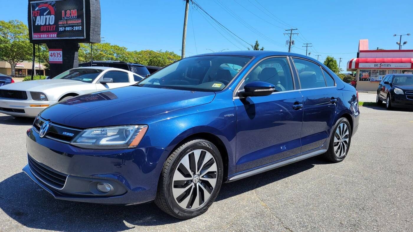 2014 VOLKSWAGEN Jetta