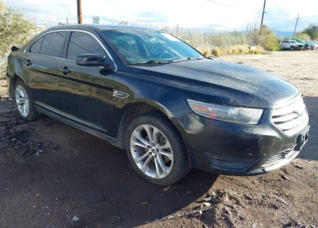 2013 FORD Taurus