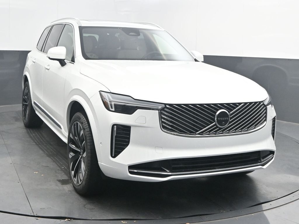 2026 VOLVO XC90