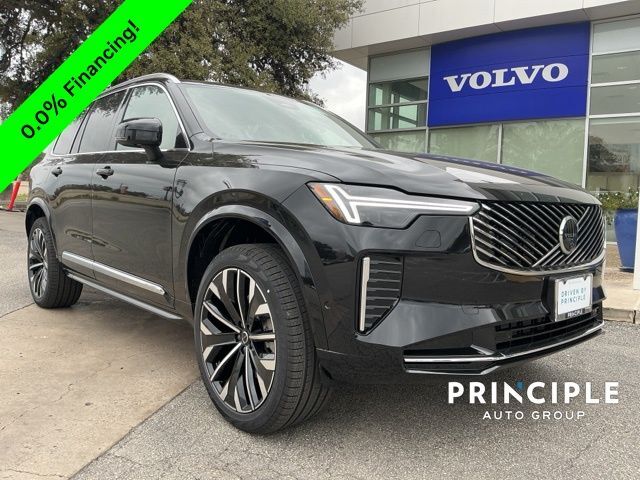 2026 VOLVO XC90