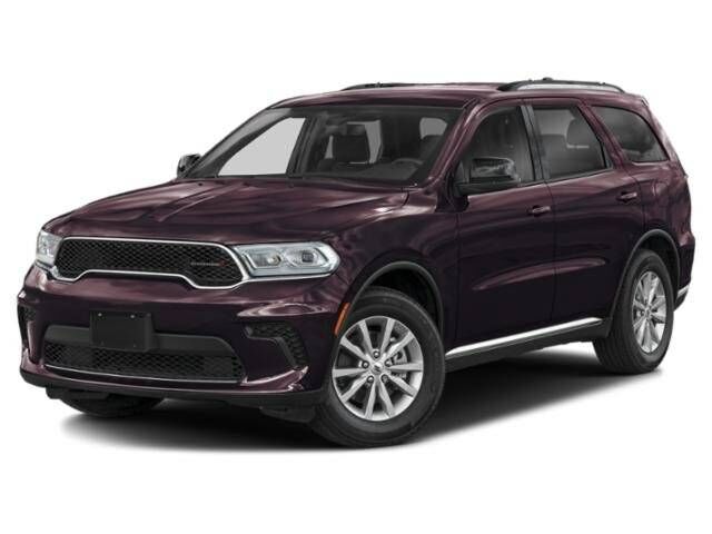 2025 DODGE Durango