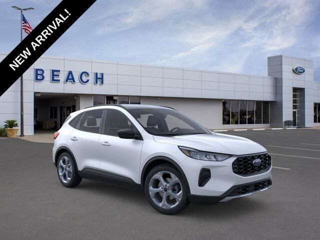 2026 FORD Escape