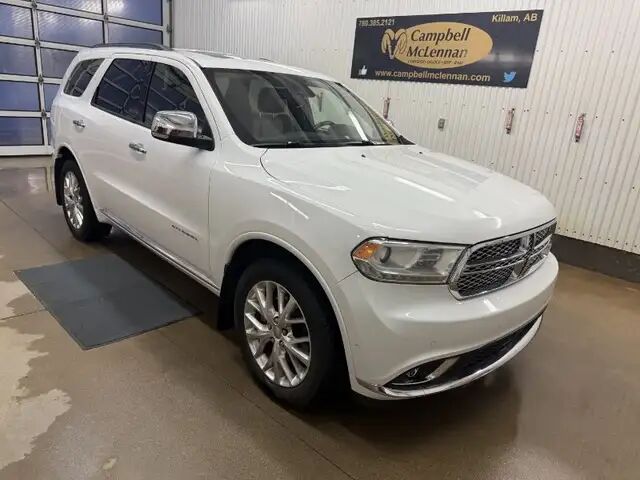 DODGE