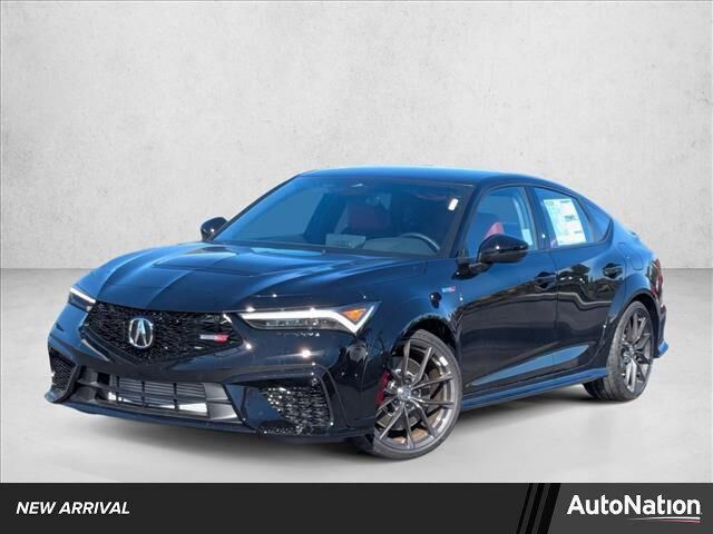 2026 ACURA Integra