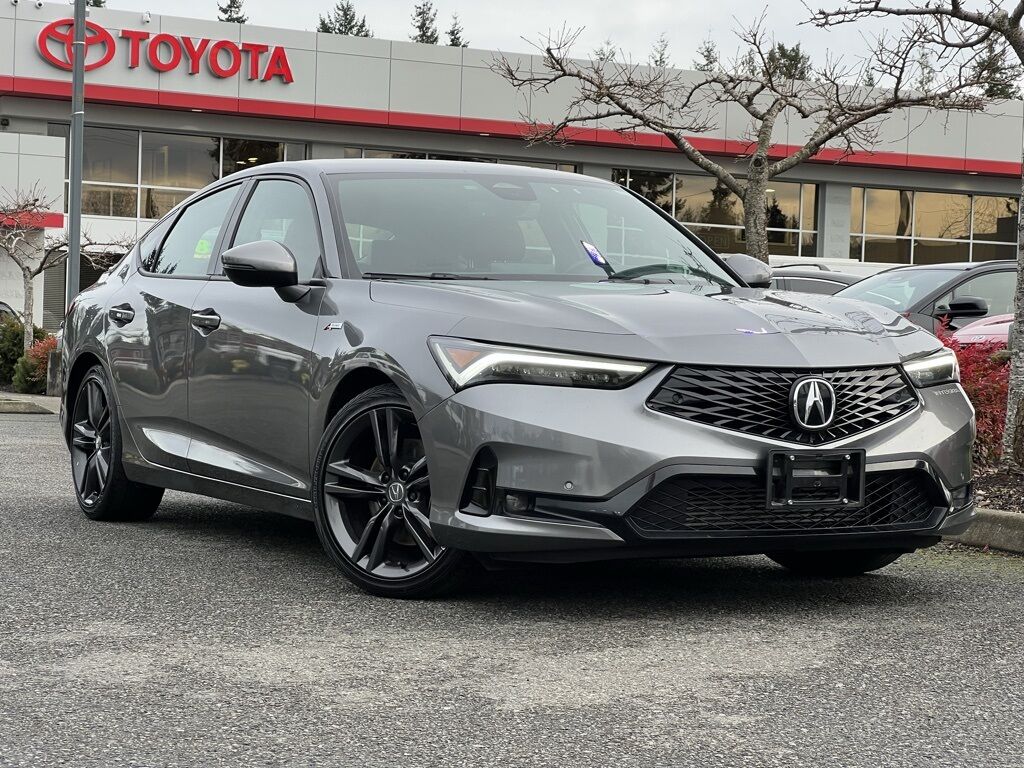 2024 ACURA Integra
