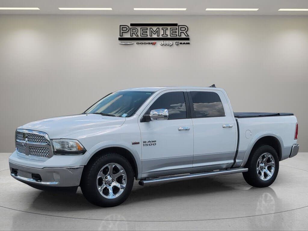 2015 RAM 1500