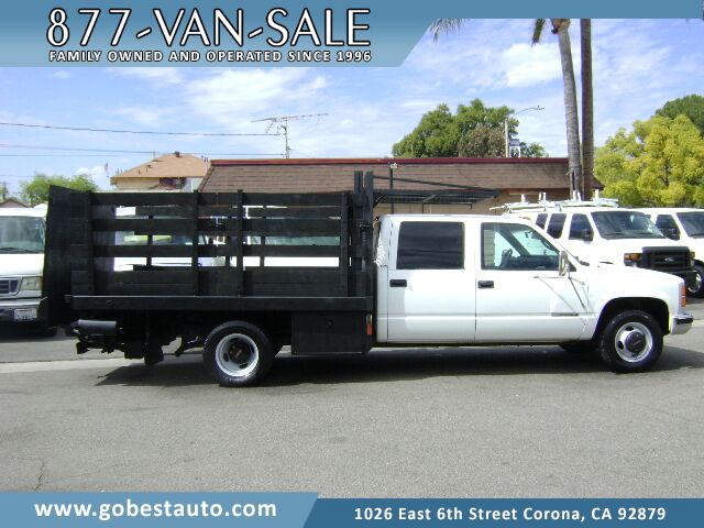 1999 GMC Sierra