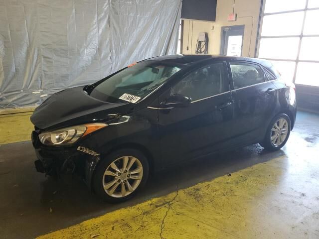 2015 HYUNDAI Elantra