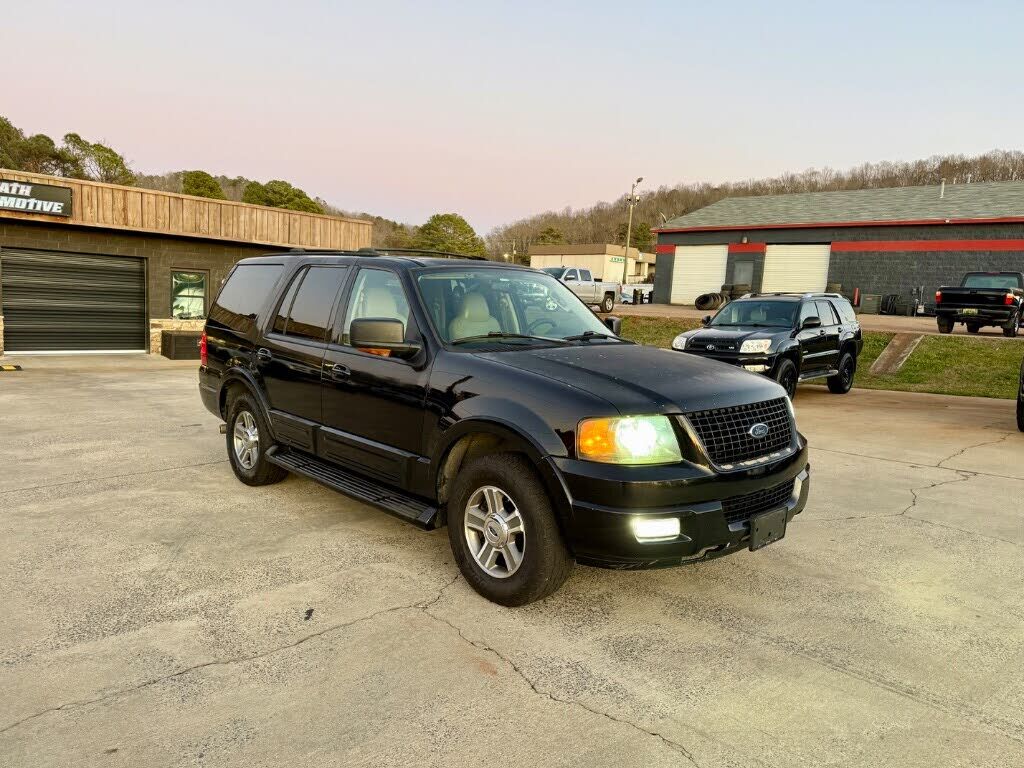 Ford Expedition