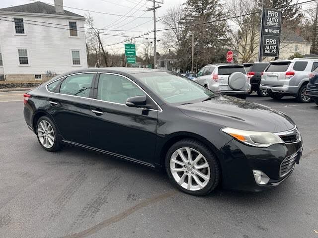 2014 TOYOTA Avalon