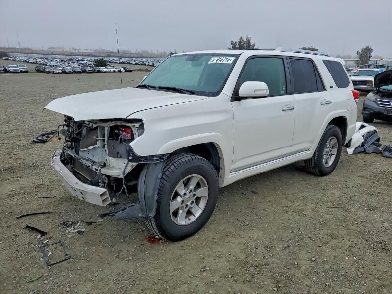 Toyota 4-Runner