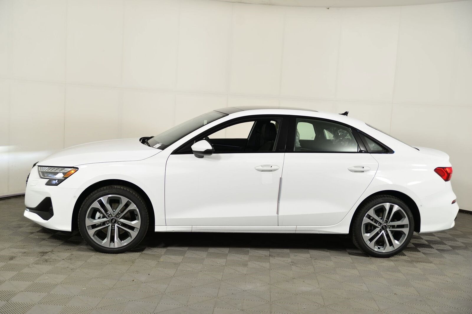 2026 Audi A3