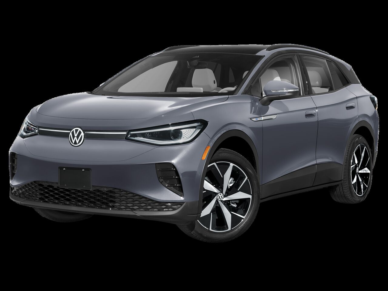 2026 VOLKSWAGEN ID.4