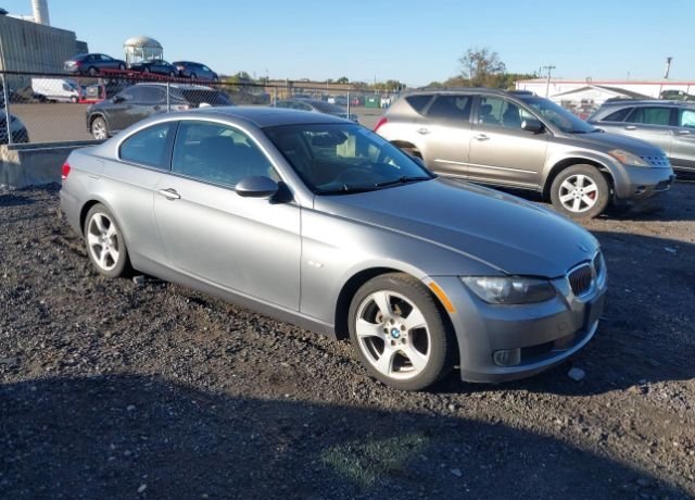 2007 BMW 3 Series