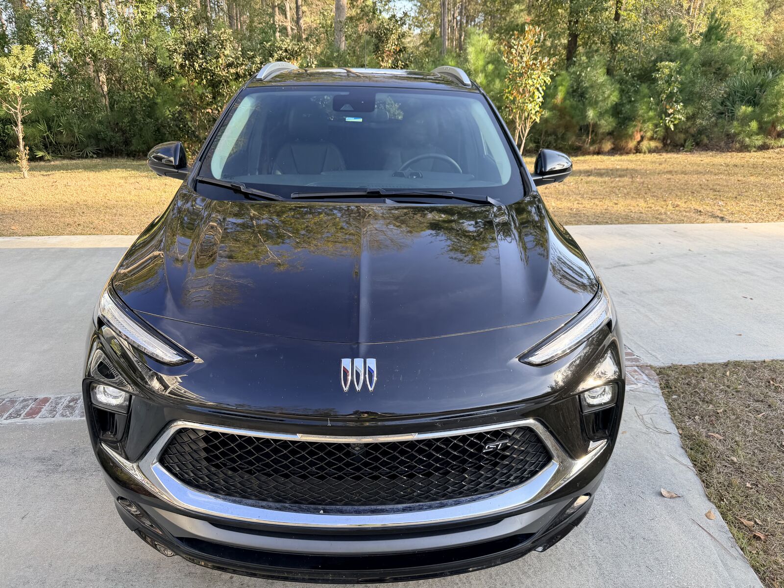 2025 BUICK Encore GX