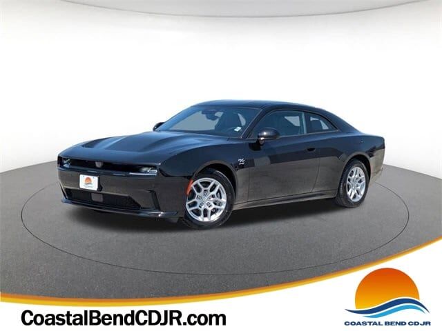 2025 DODGE Charger