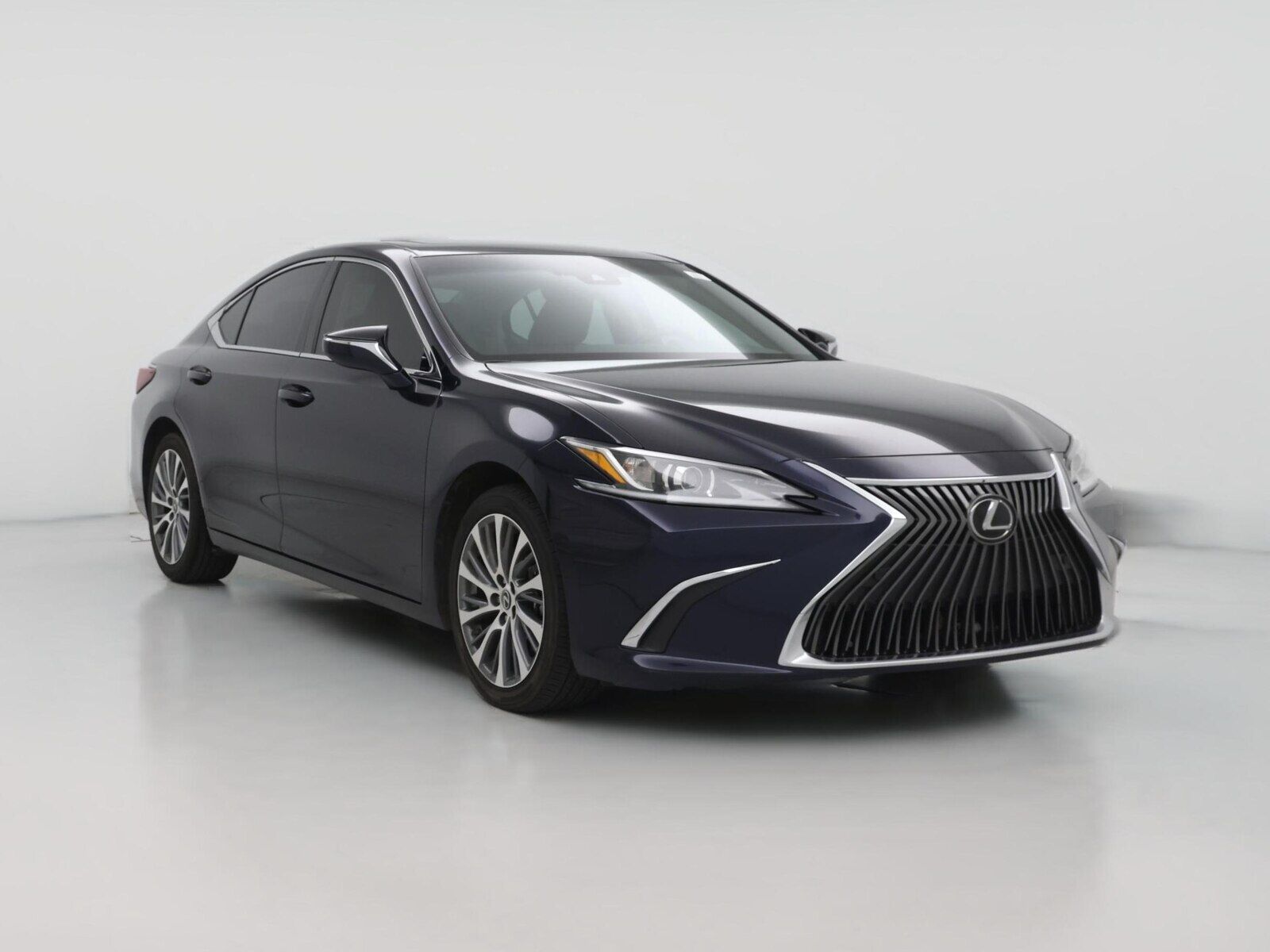 2019 LEXUS ES