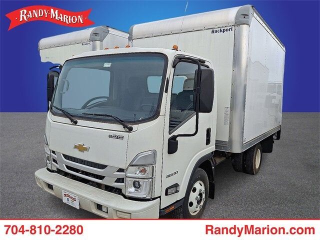 2023 CHEVROLET 3500
