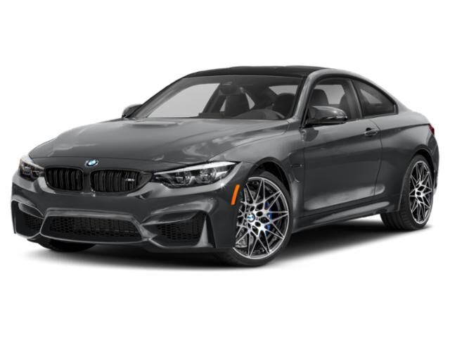 2020 BMW M4
