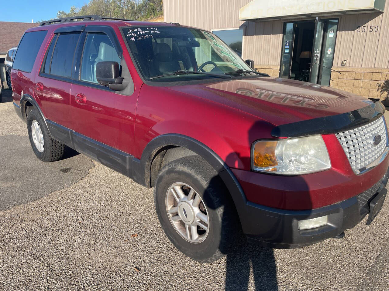 Ford Expedition