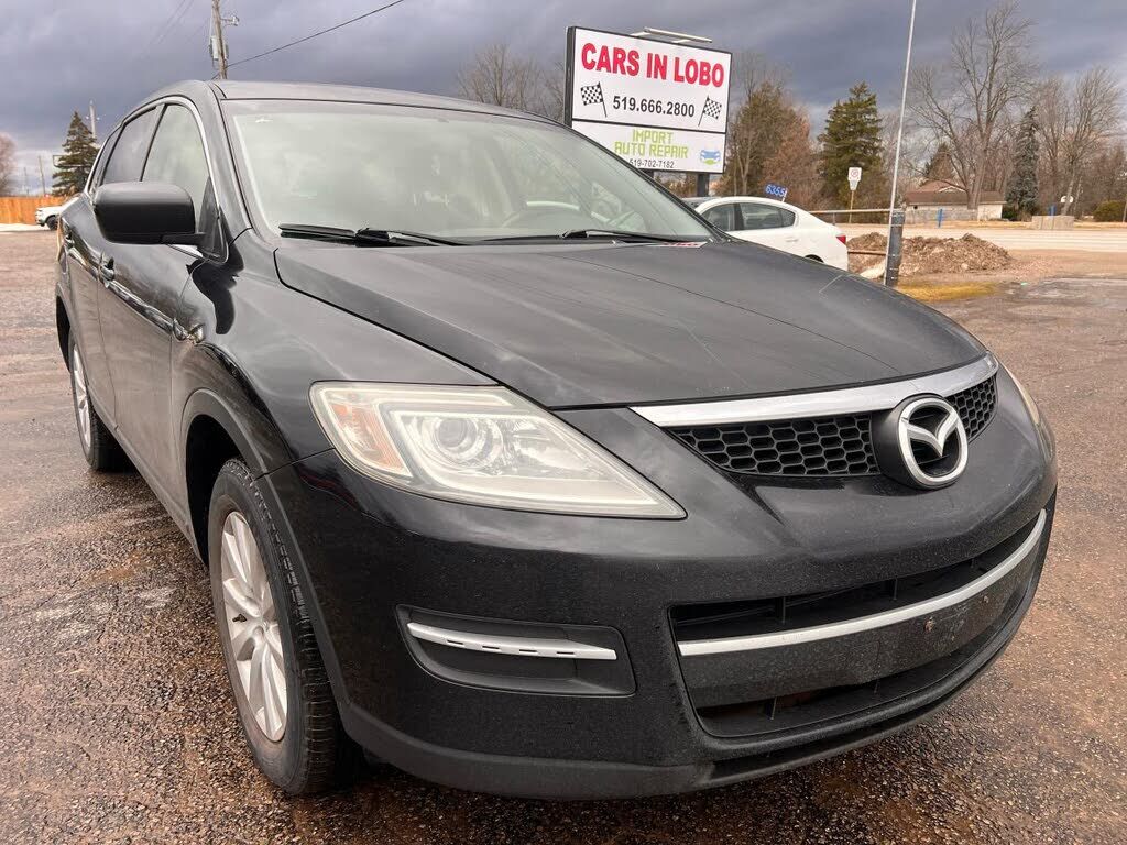 Mazda CX-9