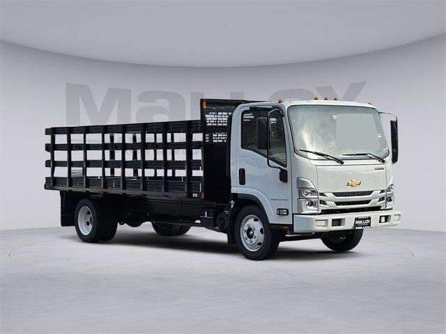 2024 CHEVROLET 4500