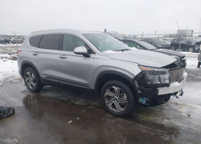 2023 HYUNDAI Santa Fe